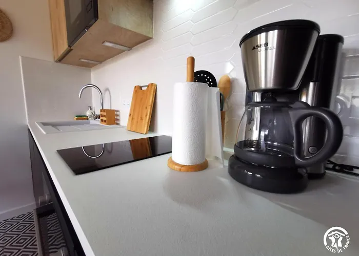 펜션 Copatito 아그