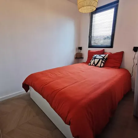 Copatito Holiday home