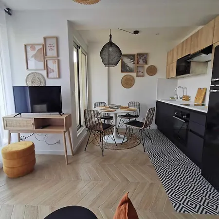 Copatito Holiday home *
