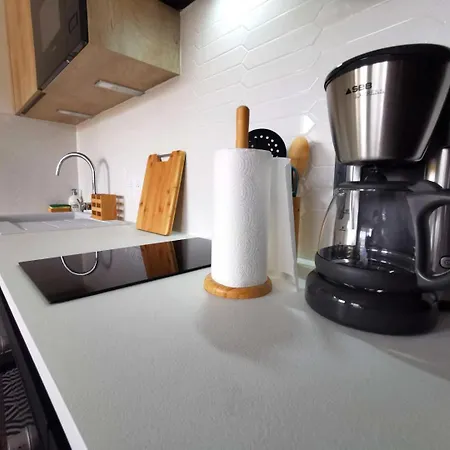 Vakantiehuis Copatito *