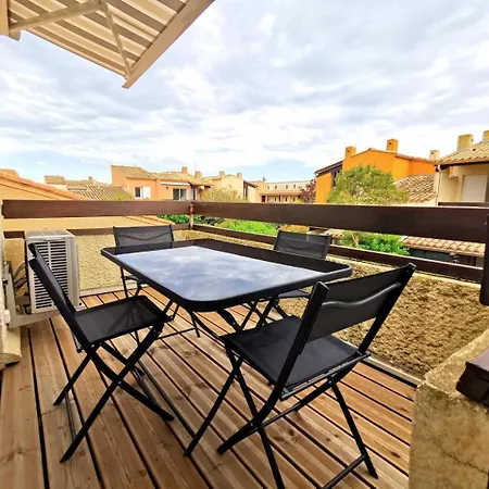 Copatito Holiday home Agde