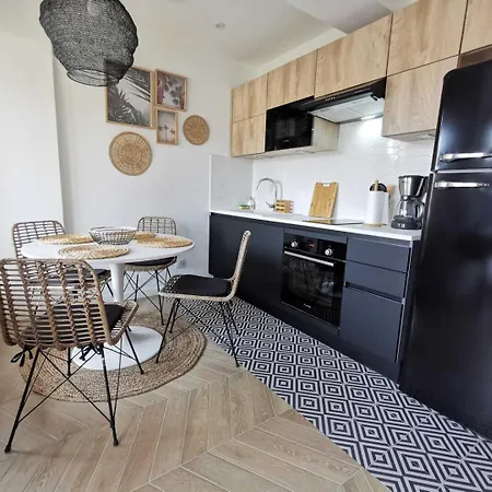 Copatito Holiday home