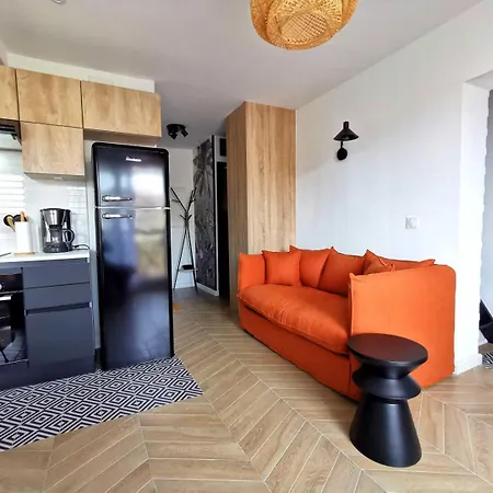 Vakantiehuis Copatito