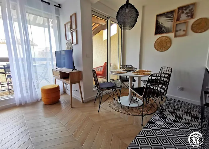 Casa vacanze Copatito Agde