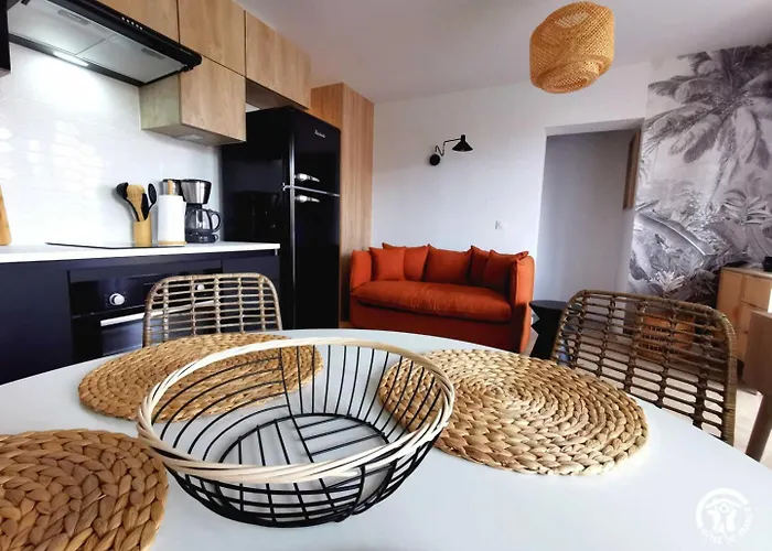 Copatito Casa vacanze Agde