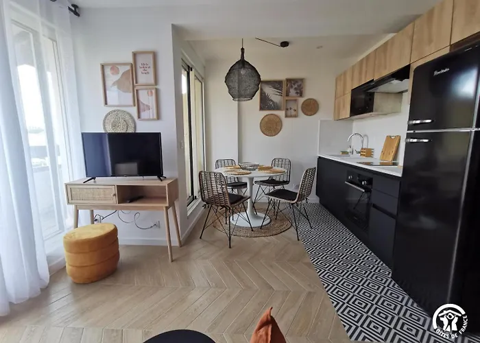 Copatito Casa vacanze Agde